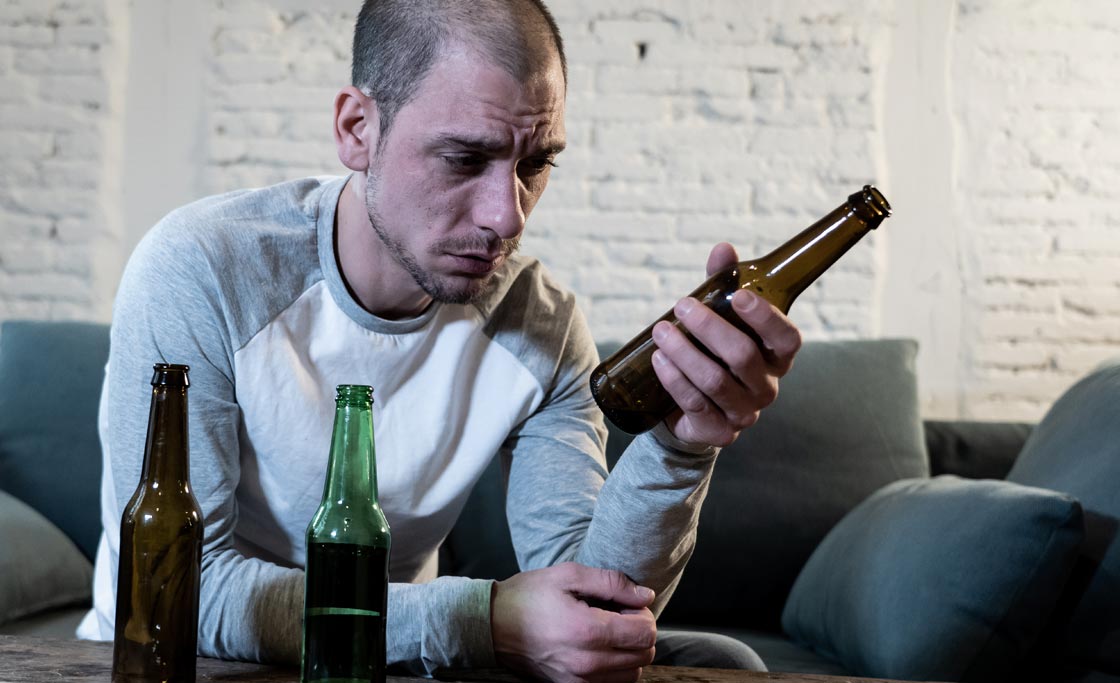 Убрать алкогольную зависимость в Любинском